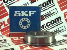 SKF 6307-2ZNR/C3