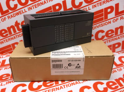 SIEMENS 6ES7223-1BL00-0XA0