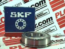 SKF 6307-2ZN/C3HT51