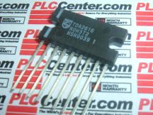 PHILIPS TTDA2616