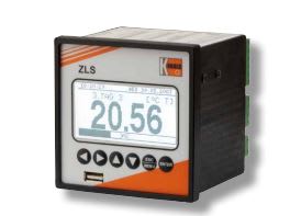 KOBOLD ZLS-2-4-A-0-UW4-P