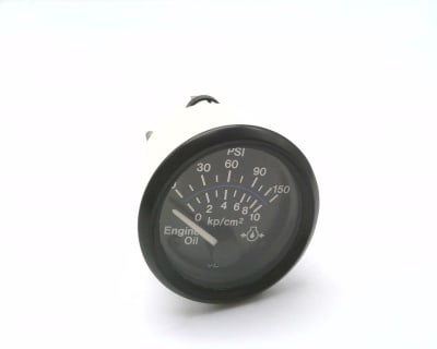 VDO INSTRUMENTS 350 508D