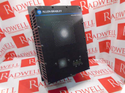 ALLEN BRADLEY 2750-AH