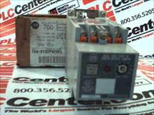 ALLEN BRADLEY 700-RT02P020A1