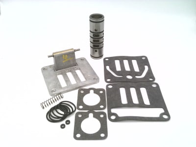 WARREN RUPP 476-020-000