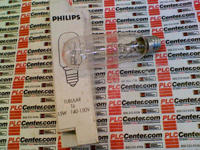 PHILIPS 15T6-140-150V