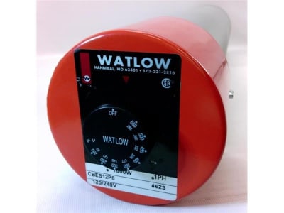 WATLOW CBES12P6