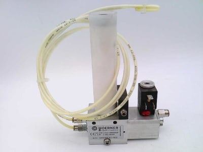 WOERNER 212-150000020