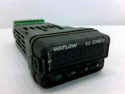 WATLOW PM3L3AJ-AAAAAAA