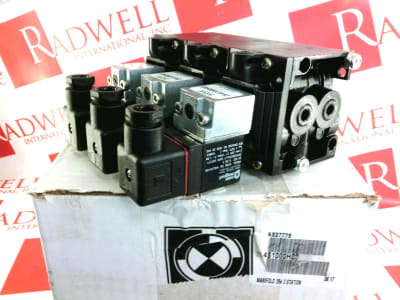 ASCO 264S1000H03