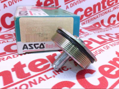ASCO 302-019