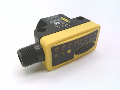 BANNER ENGINEERING QS30LDLQ