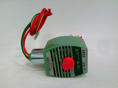 ASCO 8263H200