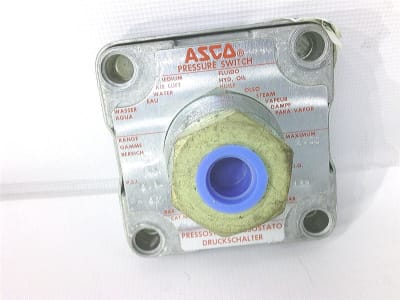 ASCO RL20A21