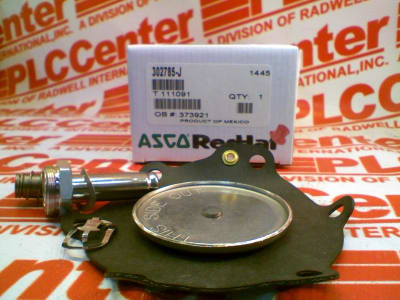 ASCO 302-785-J