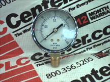ESP GAUGES 101D-254C