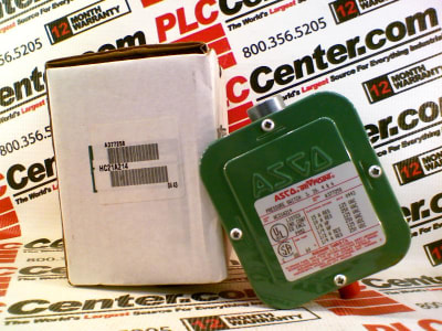 ASCO HC21A214