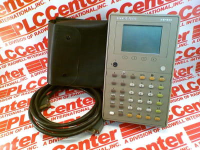 SIEMENS 6ES5615-0UB11