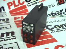 BRENTEK DRY5Q