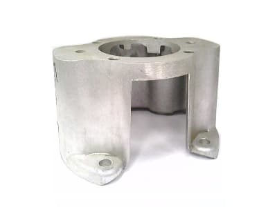 MACMILLIN HYDRAULIC F2S-4AA