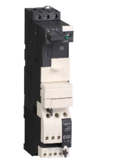 SCHNEIDER ELECTRIC LU2B12ES