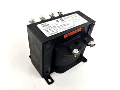 EATON CORPORATION C0250A2F