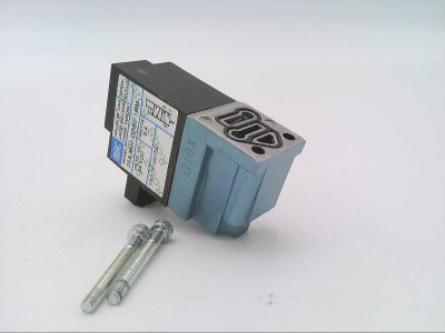 MAC VALVES INC 35A-B00-DDA0-1BM