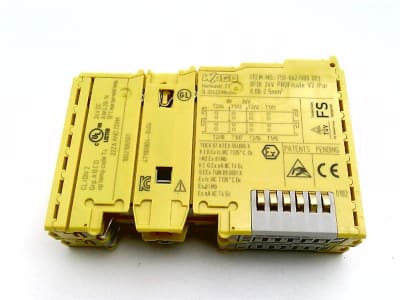 WAGO 750-662/000-003