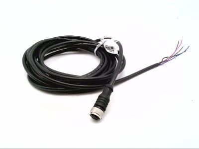 BANNER ENGINEERING MQDC-615