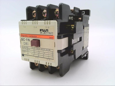 FUJI ELECTRIC SC-1N-26