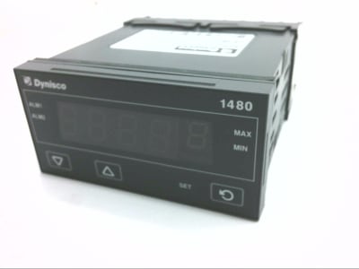 DYNISCO 1480-1-0-0-1