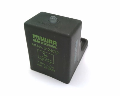 MURR ELEKTRONIK 3124072