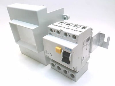 EATON CORPORATION EBMR30