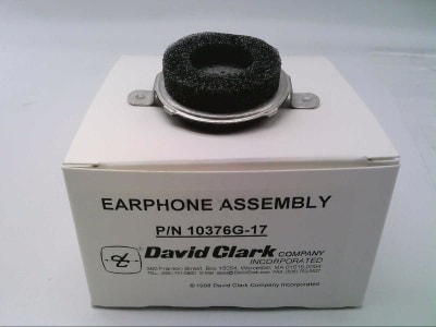 DAVID CLARK 10376G-17