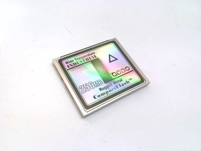 APRO WRCFC256M-HAISIN-PF