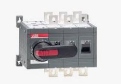 ASEA BROWN BOVERI OT400E04P