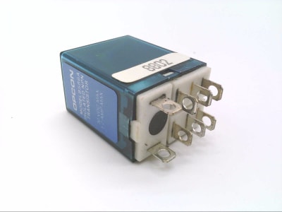 EATON CORPORATION 8586A-6501