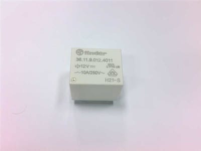 FINDER 36.11.9.012.4011