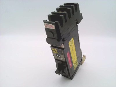 SCHNEIDER ELECTRIC FHB16020B