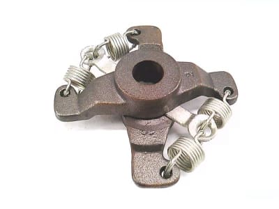 HYDROVALVE CO INC RM876