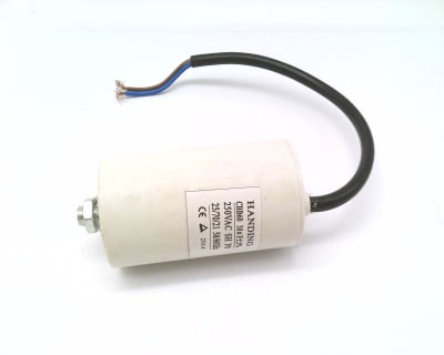 EURTON ELECTRIC CBB60-D1302
