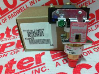 ASCO HB36A278