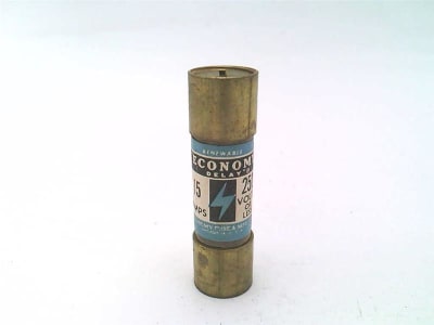 ECONOMY FUSE F-1525