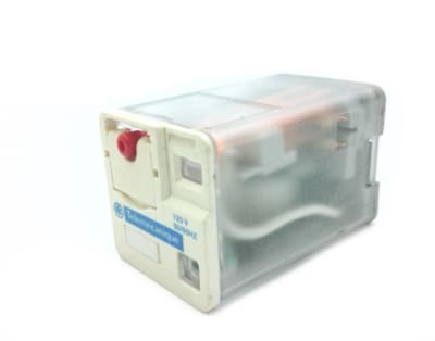 SCHNEIDER ELECTRIC RUMC2AB2F7