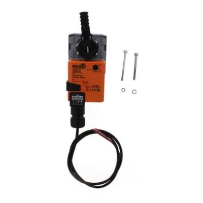 BELIMO LR24-SR-1-2.0/300 US