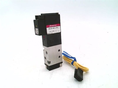 HUMPHREY H110-4E1-PSL-120/60