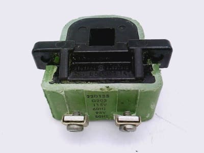 GENERAL ELECTRIC 22D135G202