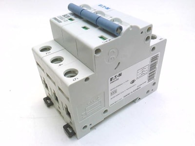 EATON CORPORATION EMBH320