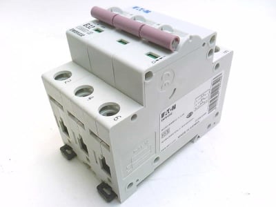 EATON CORPORATION EMBH332
