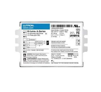 LUTRON L3DA4U1UKN-FA070
